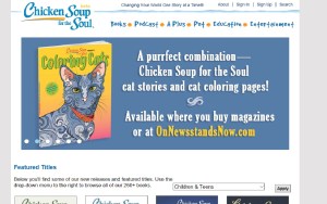 chickensoupofthesoul