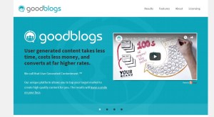 goodblogs