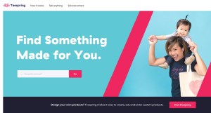teespring