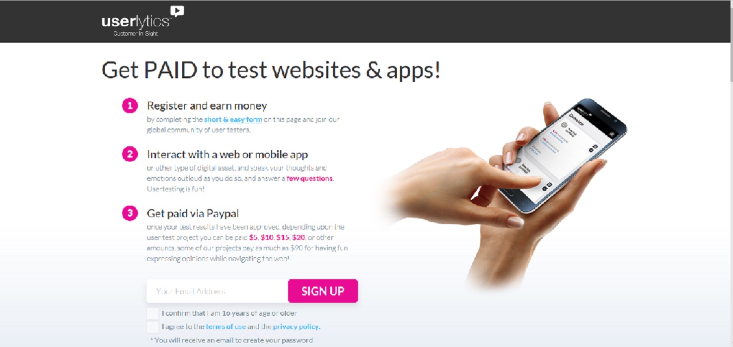 Beta Testers – 9 to 5 Work Online