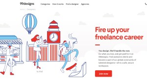 99 designs