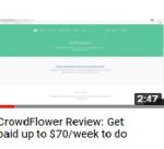 CrowdFlower
