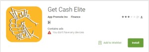 Get Cash Elite