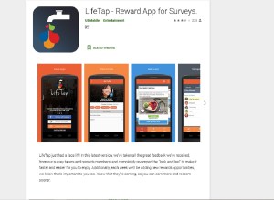 LifeTap