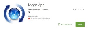 Mega App