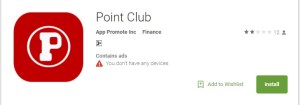 Point Club