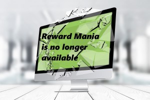 Reward Mania