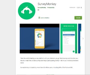 Survey Monkey