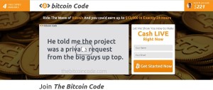 BitCoin Code