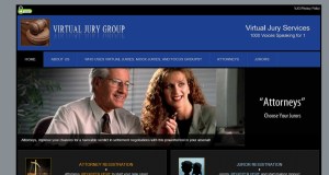virtual jury group