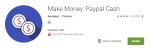 Make money paypal cash app