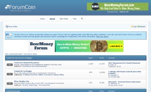 forumcoin