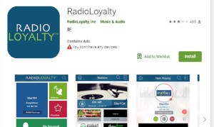 radioloyalty