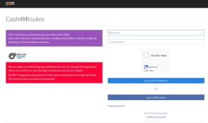 cash4minutes
