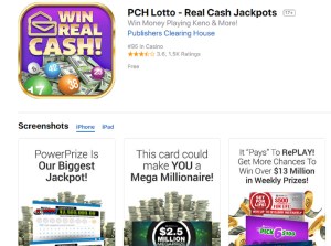 pchlotto