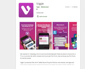 Viggle