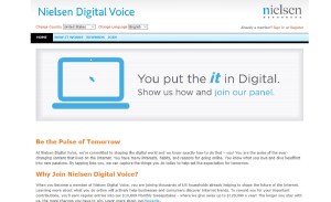 nielsen digital voice