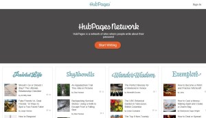 hubpages