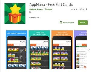 AppNana