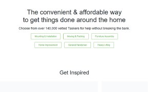 taskrabbit