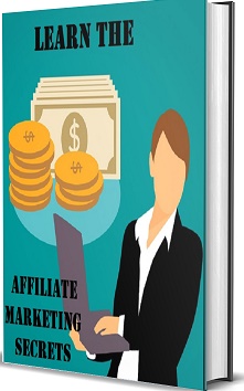 book affiliate marketing