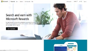 Microsoft Rewards
