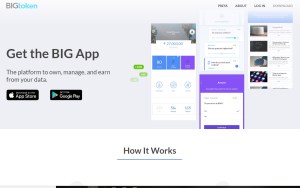 Bigtoken