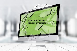 Jzoo app