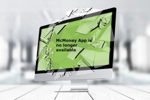 McMoney App