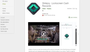 Slidejoy