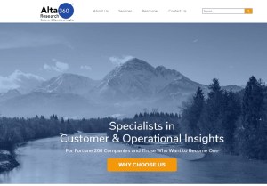 Alta 360 Research