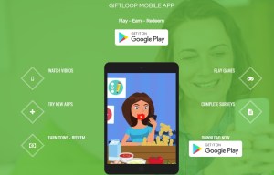 Giftloop
